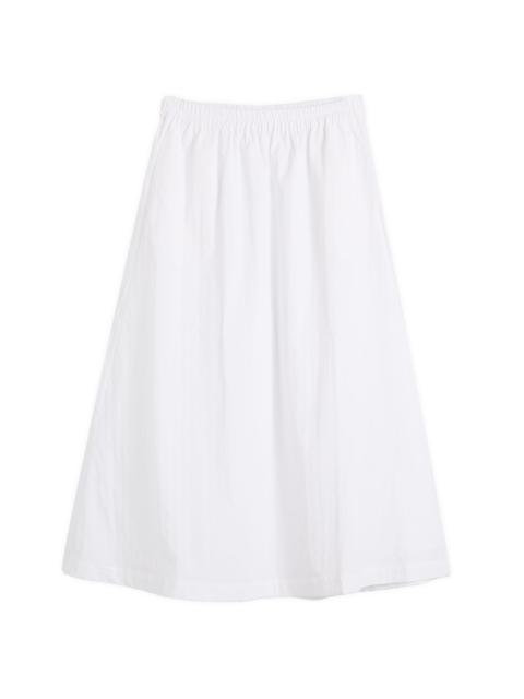 SAMSØE SAMSØE Samsøe Samsøe Satina Midi Skirt