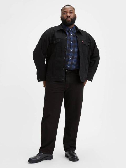 505™ REGULAR FIT MEN'S JEANS (BIG & TALL)