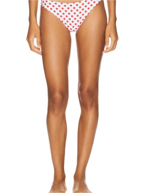 miaou Luz Bikini Bottom