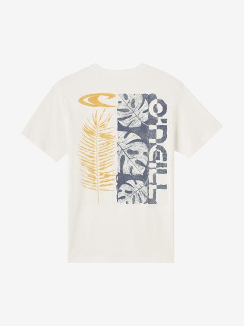 O'Neill Monstera Classic Tee
