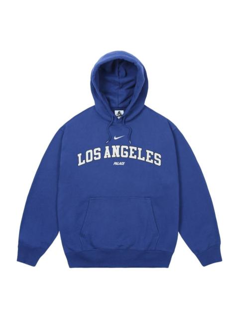 PALACE Palace x Nike Shop Hood 'Los Angeles Blue' P29HD093