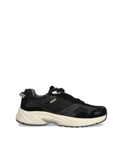 BOSS Levitt trainers