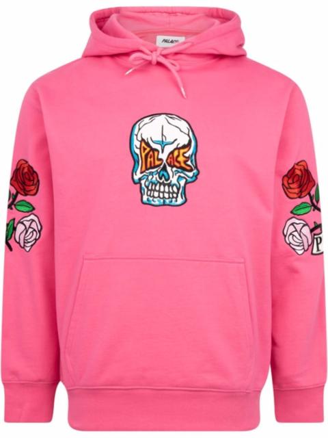 PALACE Hesh Mit Fresh hoodie