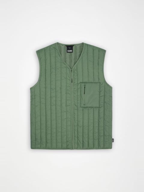 RAINS Banja Liner Vest
