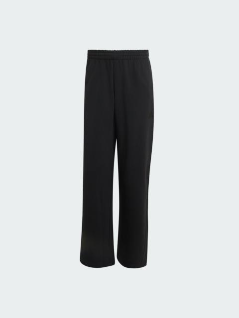 adidas adidas Kit Small Logo Wide Pants