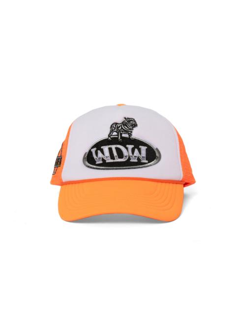 WHO DECIDES WAR DALE TRUCKER