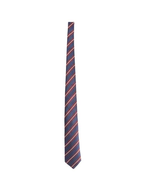 GIORGIO ARMANI Silk Necktie