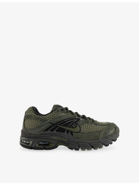 Nike Air Max Moto Woven Trainers