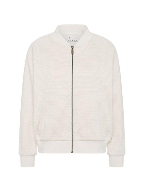 THE UPSIDE Navar Isabella bomber jacket