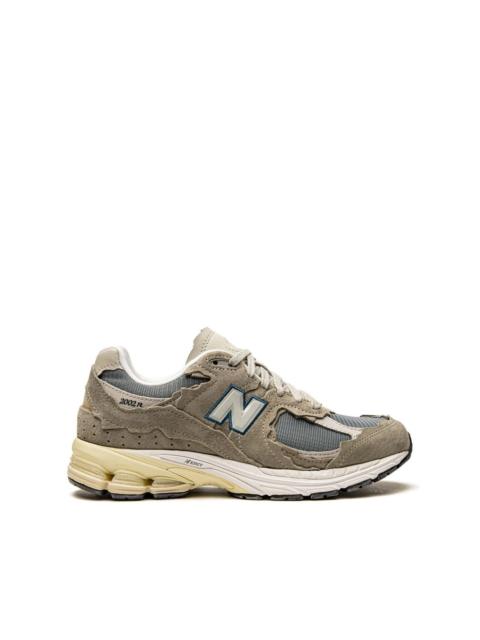 New Balance 2002R "Protection Pack - Mirage Grey" sneakers