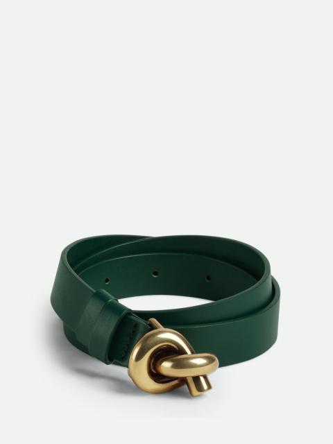 Bottega Veneta Knot Belt