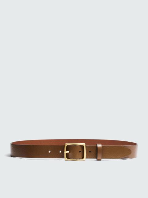 Boyfriend Belt
Leather Belt