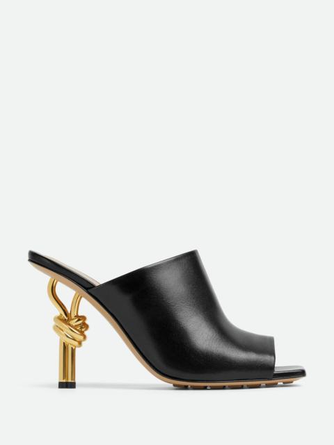 Bottega Veneta Knot Mule