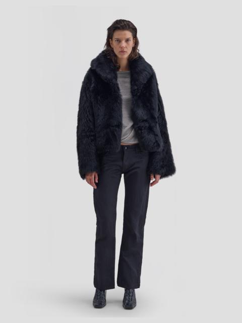 ECKHAUS LATTA TOSCANA COAT