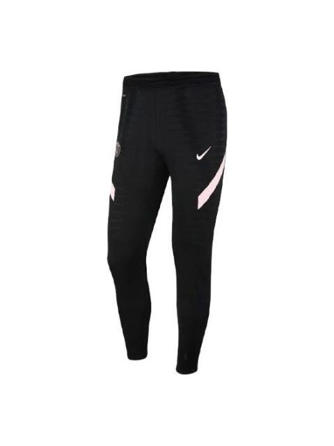 Nike Men's Nike Paris Saint-Germain 21-22 Season Player Edition Soccer/Football Training Long Pants/Trous