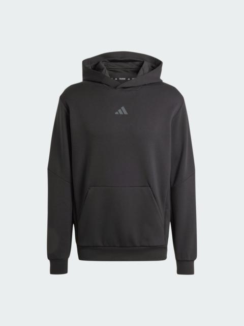 adidas 교육 Hoodie에 대 한 설계