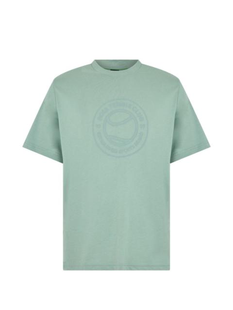 BOSS graphic T-shirt