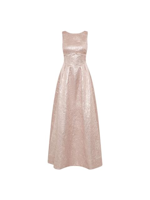 REBECCA VALLANCE Opaline Gown