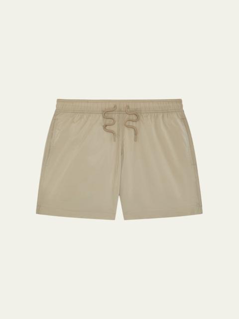 FRESCOBOL CARIOCA Men's Salvador Quick-Dry Swim Shorts