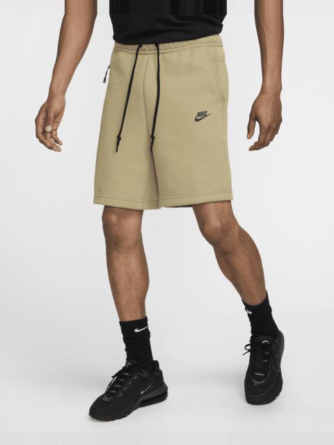 Nike Sportswear Tech Fleece Men's Shorts