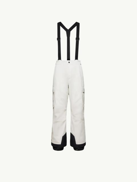 Moncler Grenoble GORE-TEX Laminate Padded Ski Bib