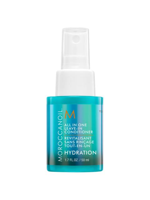 Moroccanoil Detangling All in One Leave-In Conditioner for all hair types