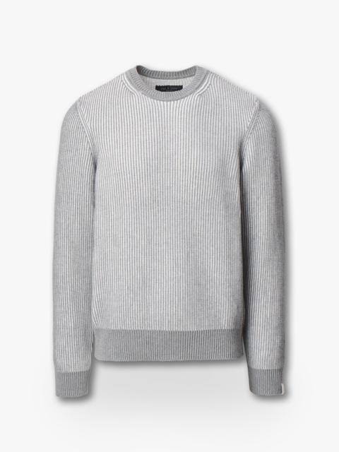 rag & bone Simon Striped Sweater