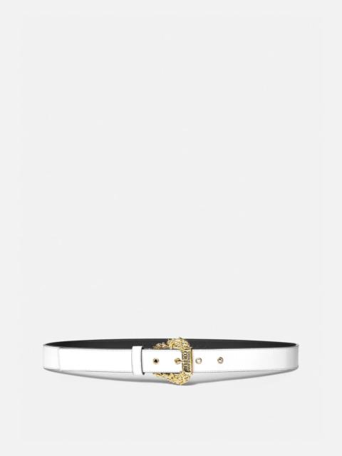VERSACE JEANS COUTURE Couture1 Belt