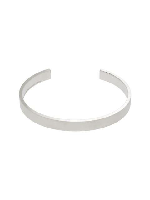 le gramme Ribbon '21g' Bracelet