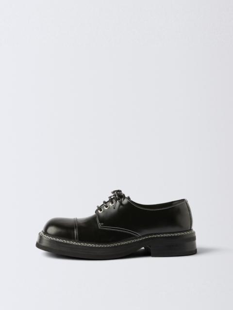 EYTYS SAVOY CT LEATHER BLACK