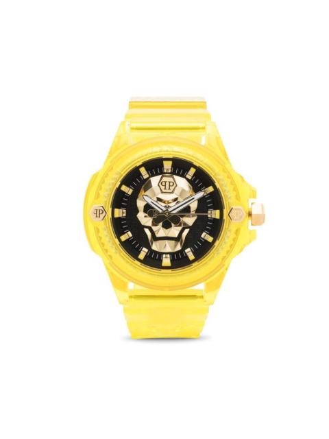 PHILIPP PLEIN The $kull Tech Edit 44mm