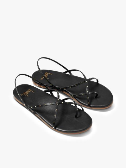beek Palila Leather Sandal