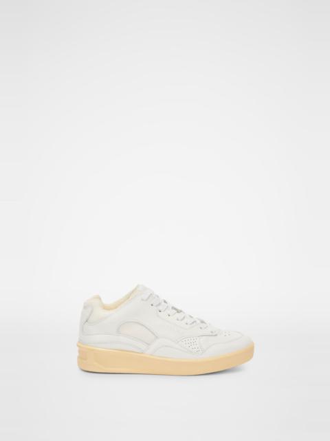 Jil Sander Low-top Sneakers