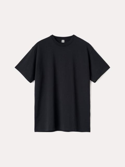 Curved Seam Tee