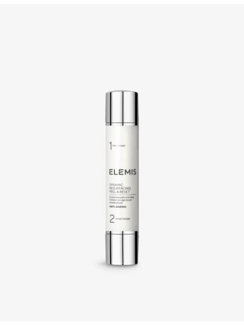 ELEMIS Dynamic Resurfacing Peel and Reset 30ml