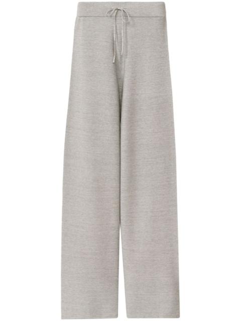 FABIANA FILIPPI knitted trousers
