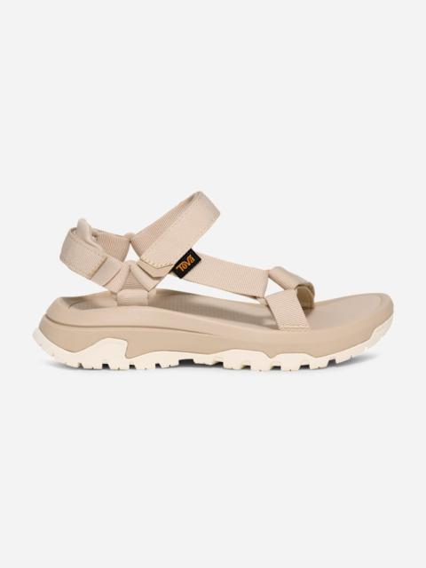Teva Women's Hurricane XLT3 Sandal in Oyster