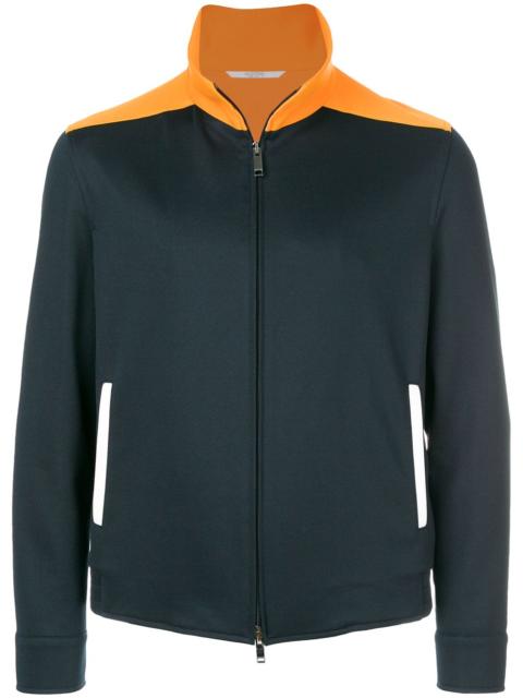 Valentino lightweight tracksuit jacket