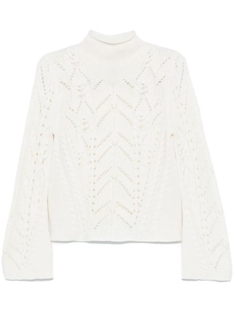 Loulou de Saison Gustavia sweater
