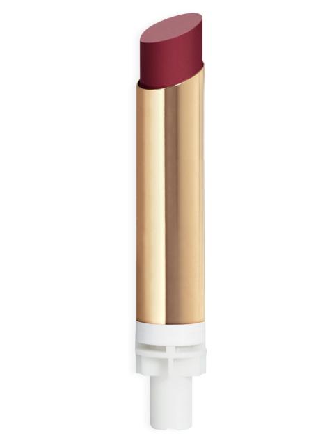 Sisley Paris Women's Phyto-Rouge Shine Lipstick Refill - 42 Sheer Cranberry