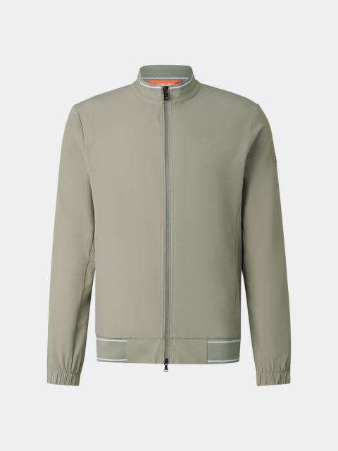 BOGNER Olan functional jacket in Eucalyptus