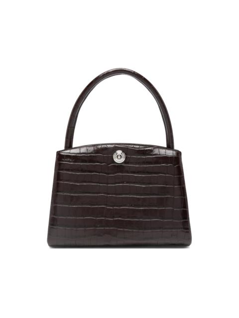 Liffner Pushlock Lady tote bag