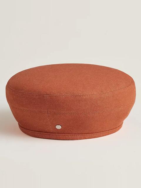 Hermès Saint-Honore beret