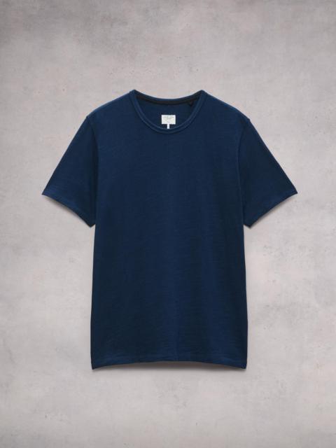 rag & bone Classic Flame Tee
Organic Cotton T-Shirt