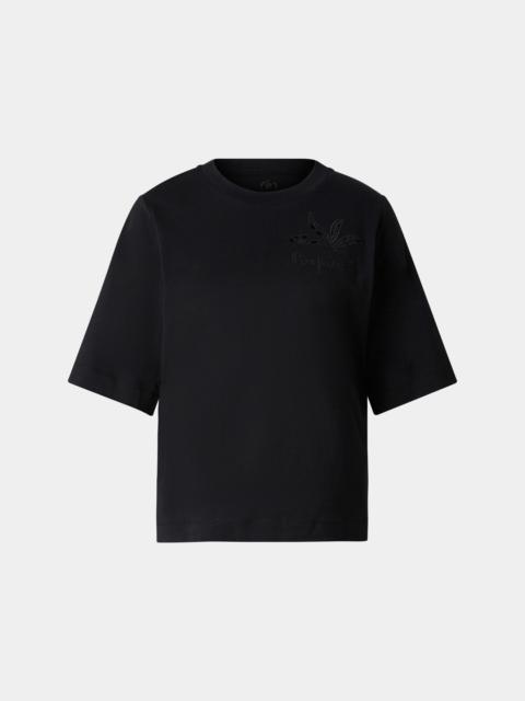 BOGNER T-shirt Dorothy in Black
