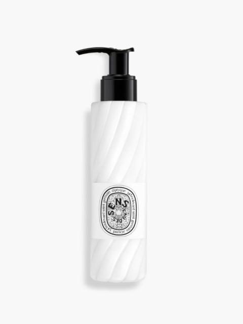 Diptyque Eau des Sens - Perfumed body lotion