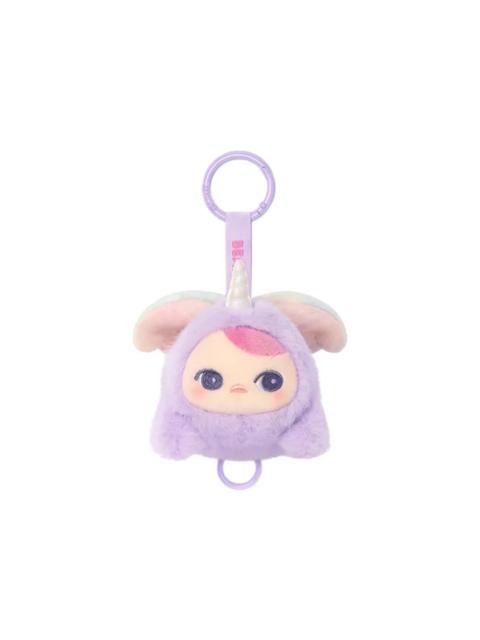 POP MART Pop Mart Pucky Beanie Flying Babies Series Unicorn Baby Plush Pendant