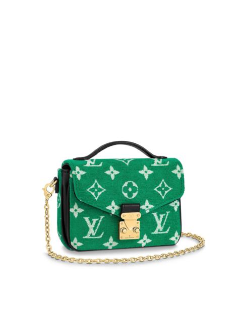 Louis Vuitton Micro Métis
