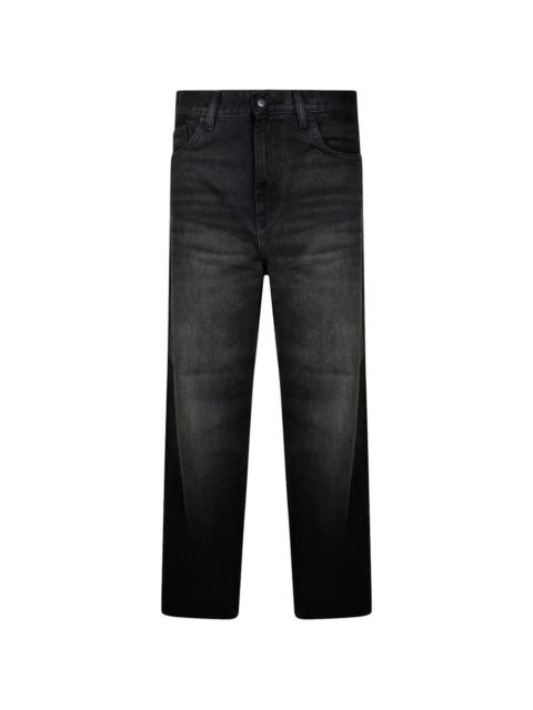 Carhartt WIP Brandon Smith jeans