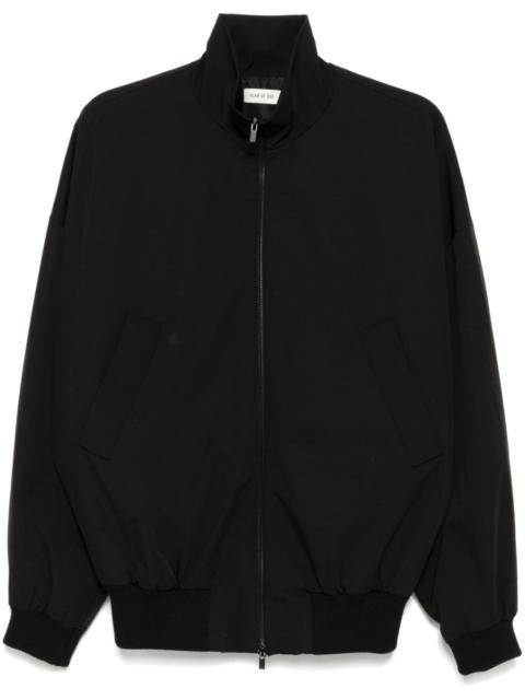 1017 ALYX 9SM LIGHTWEIGHT ZIP JACKET | REVERSIBLE